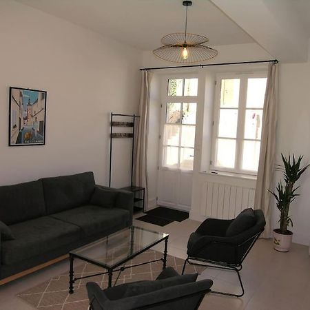 Gite L'Annexe Du Prieure Besson Екстериор снимка